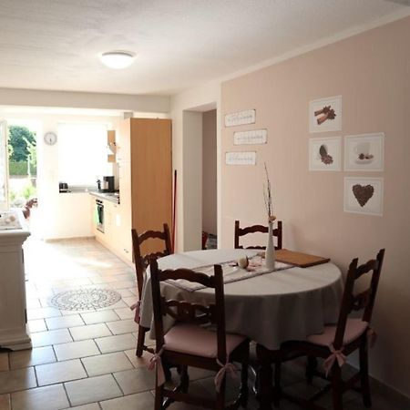 Wohnung "Amsterdam" Heede Kültér fotó