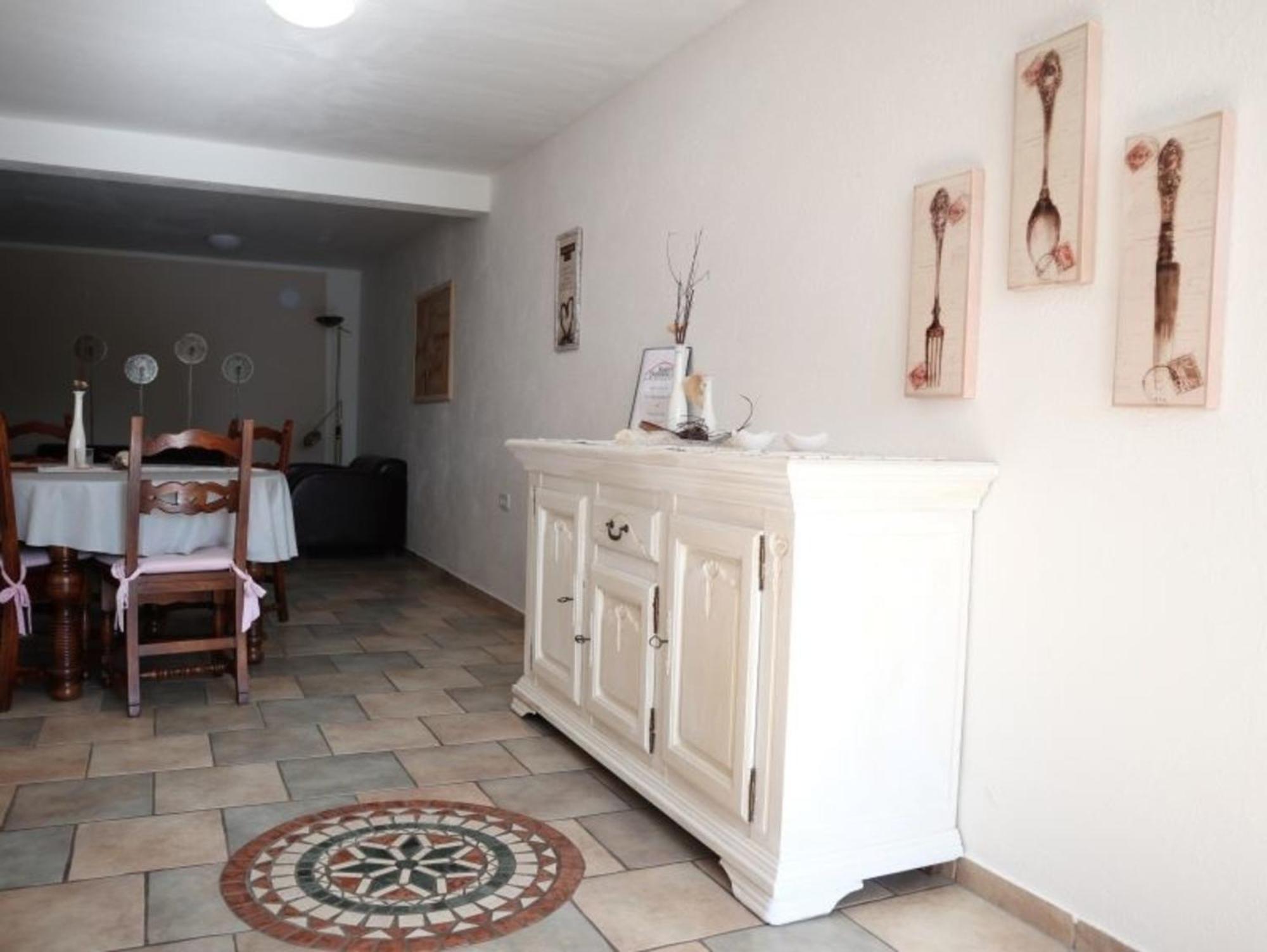 Wohnung "Amsterdam" Heede Kültér fotó