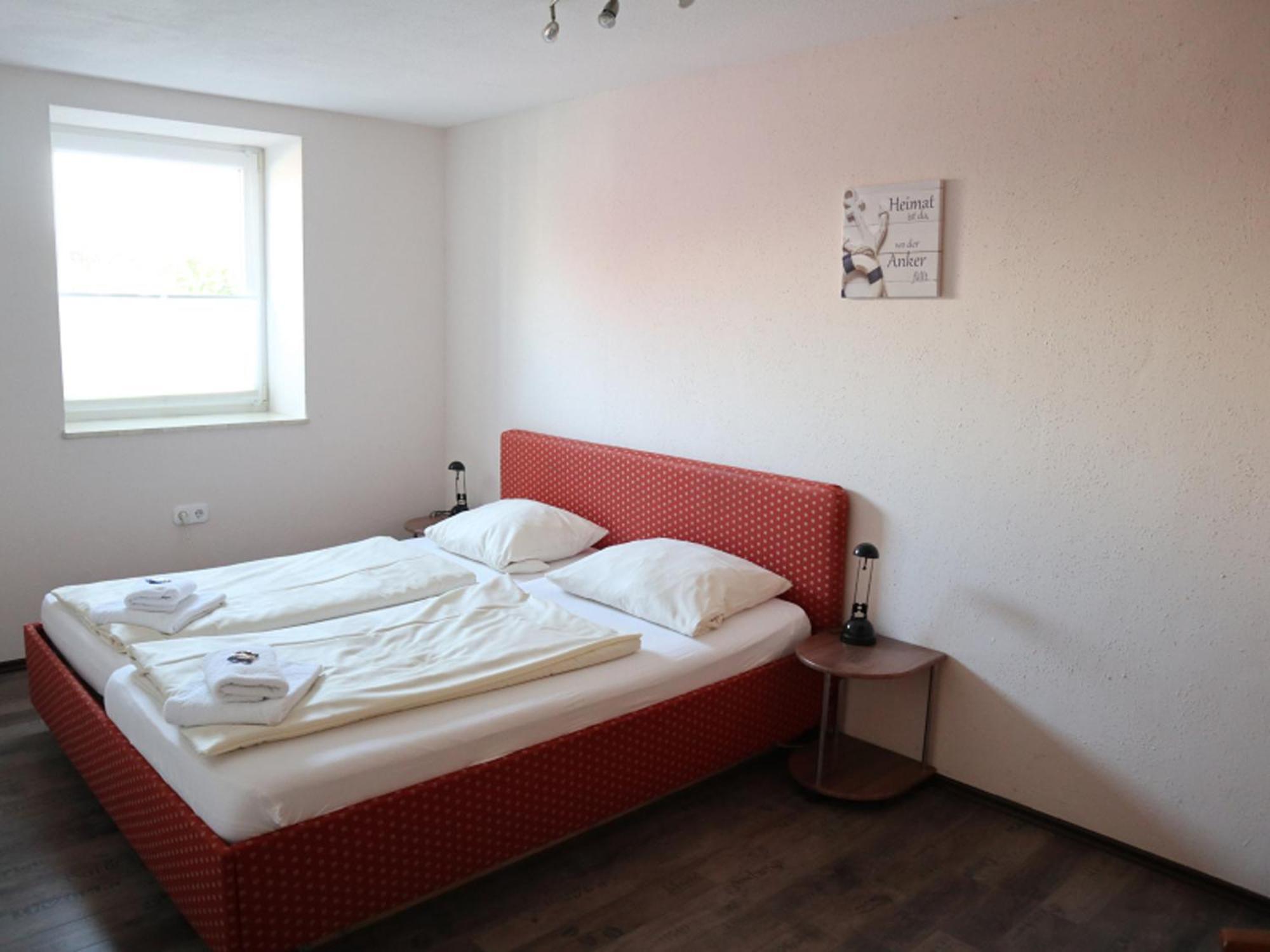 Wohnung "Amsterdam" Heede Kültér fotó